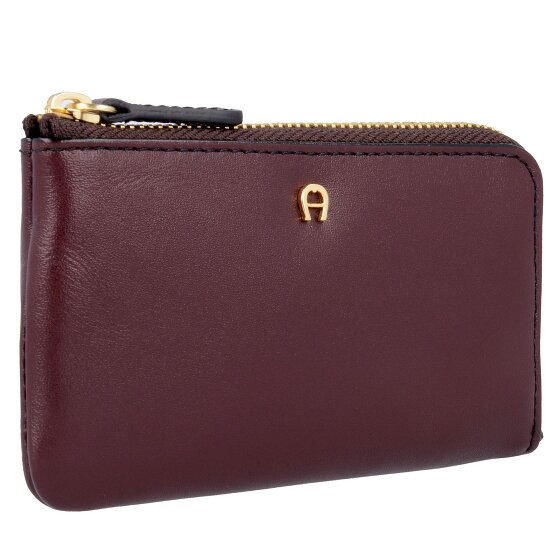 AIGNER Daily Basic Sleuteletui Leer 12 cm