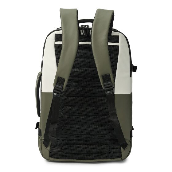 Hedgren Comby Performance Trip L P Dagrugzak L RFID-bescherming 40 cm Laptopvak