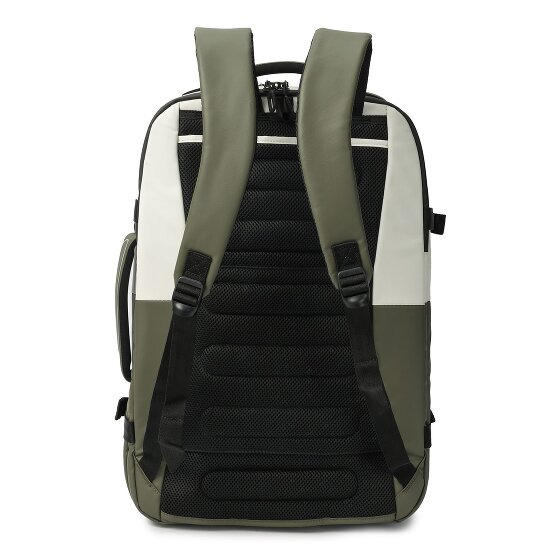Hedgren Comby Performance Trip L P Dagrugzak L RFID-bescherming 40 cm Laptop compartiment
