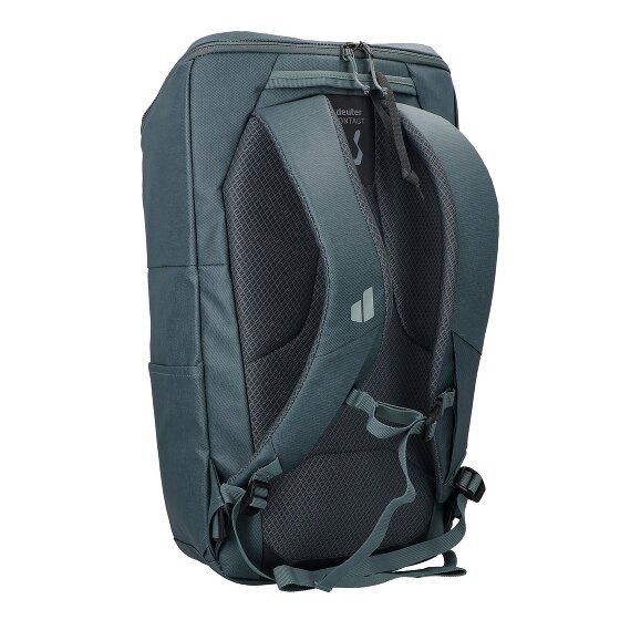 Deuter UP Stockholm Dagrugzak 51 cm Laptop compartiment