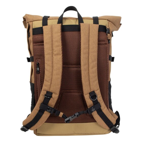 Doughnut Paratrooper Dagrugzak 52 cm Laptop compartiment