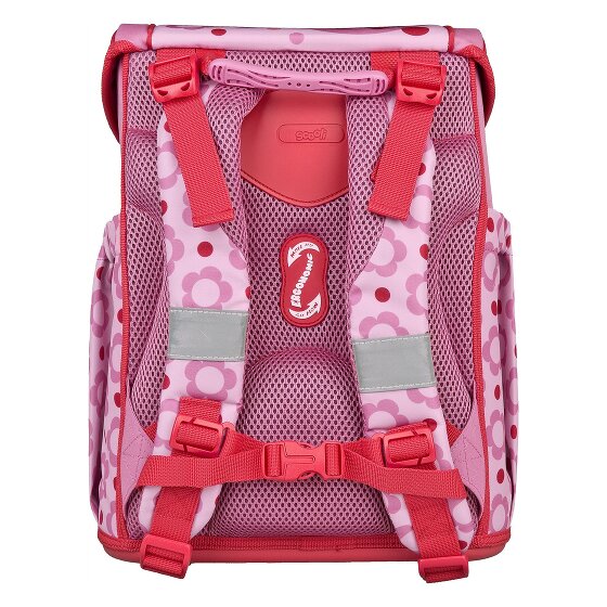 Scooli EasyStart Schooltas set 5-delig