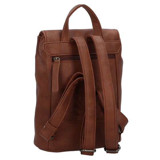 Greenburry Mad'l Dasch Stad rugzak 29 cm