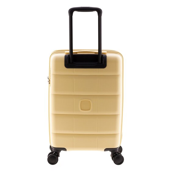 Gladiator 2700 4 wielen Trolley 55 cm