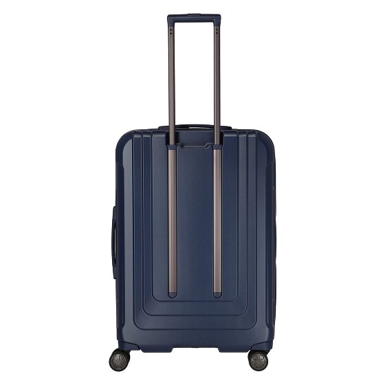 Titan X-Ray 4-wielige trolley 77 cm