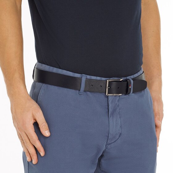 Tommy Hilfiger Oliver Riem Leer