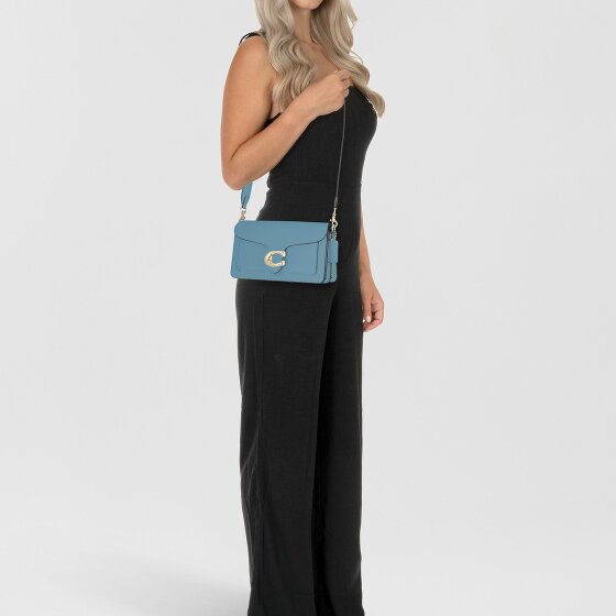 Coach Tabby Schoudertas Leer 26 cm