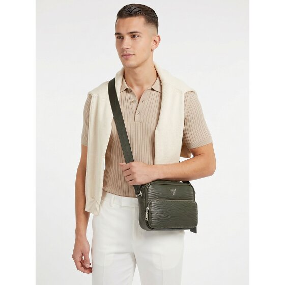 Guess Milano Crossbody tas 23 cm