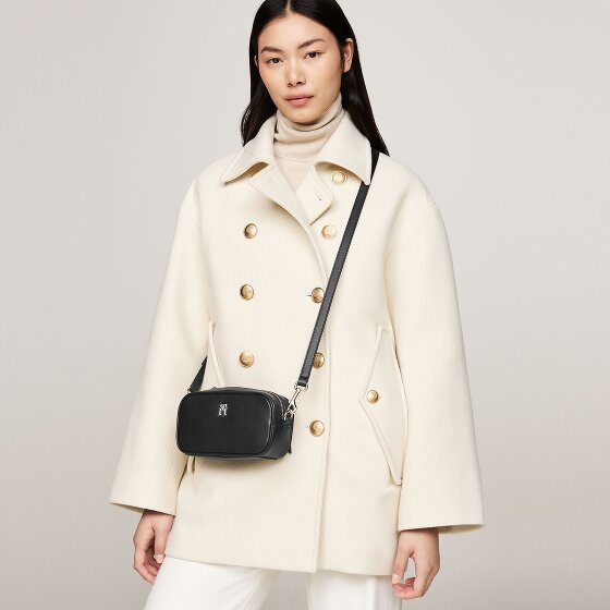 Tommy Hilfiger TH Refined Schoudertas 20 cm