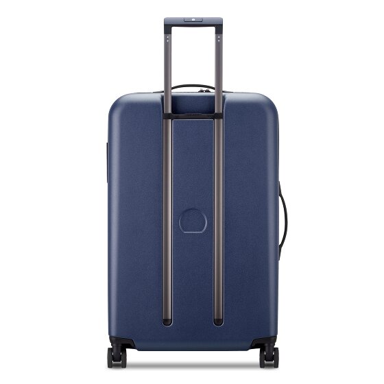 Delsey Paris Turenne 2.0 4 wielen Trolley 76 cm