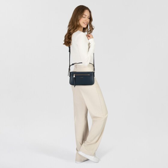 DKNY Bryant Ave Schoudertas Leer 23 cm