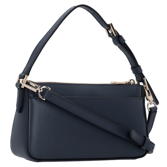 DKNY Ave Schoudertas Leer 23 cm