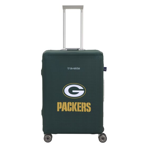 Travelite travelite x NFL Kofferhoes 71 cm