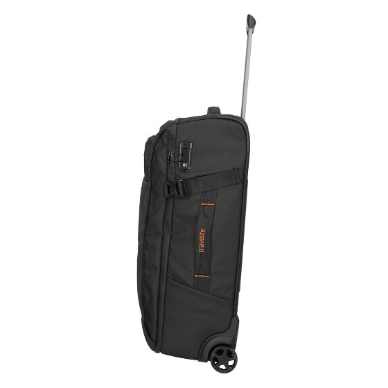 Travelite Briize 2 wielen Reistas M 67 cm