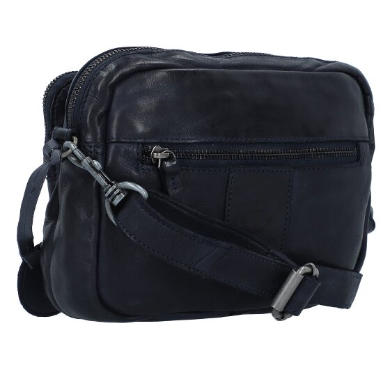 Harbour 2nd Anchor Love Thalea Schoudertas Leer 23 cm