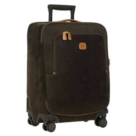 Bric's Life 4 wielen Cabinewagen 55 cm