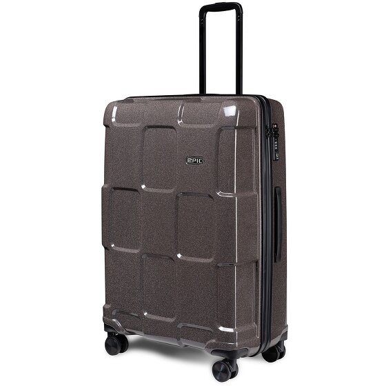 Epic Krat Reflex 4-wielige trolley 76 cm