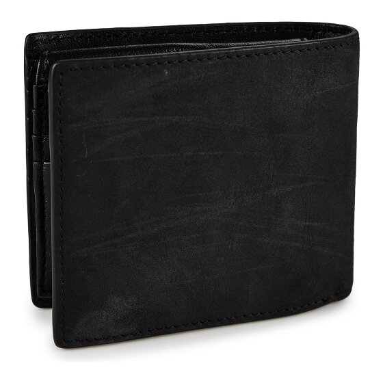 Tommy Hilfiger TH Soho Portemonnee Leder 11 cm
