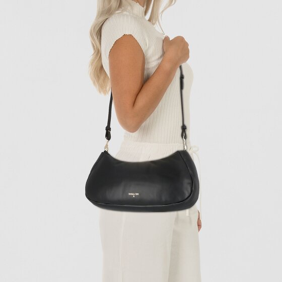 Patrizia Pepe Schoudertas Leer 34 cm