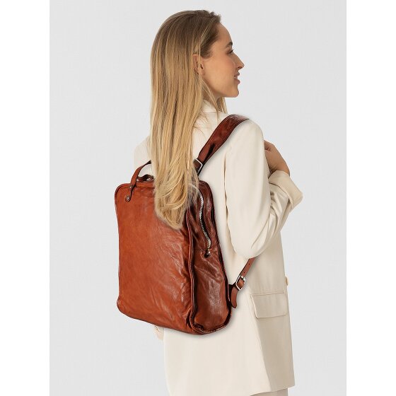 Campomaggi Abete Dagrugzak Leder 35 cm