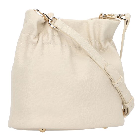 Valentino Fedora Schoudertas Leer 21 cm