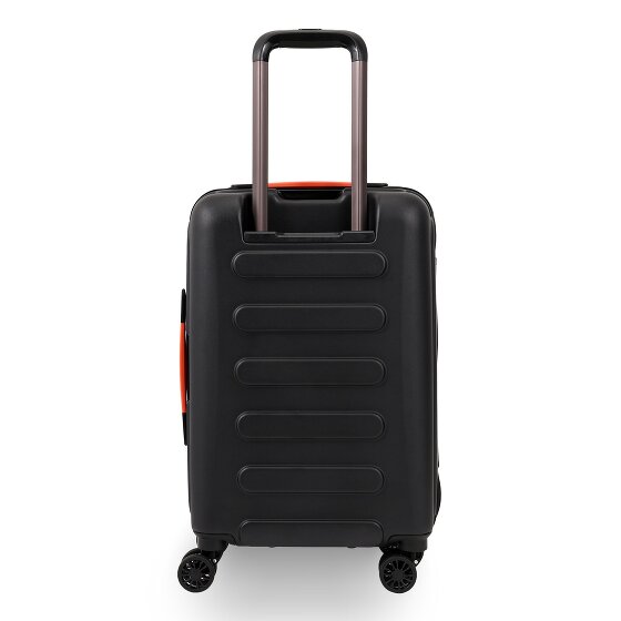 Hedgren Comby Grip S 4 wielen Cabinewagen S 55 cm