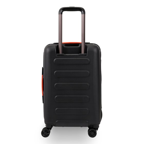 Hedgren Comby Grip S 4 wielen Cabinewagen S 55 cm