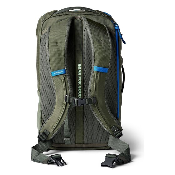 Cotopaxi Allpa 28 L reisrugzak 48 cm laptopvak
