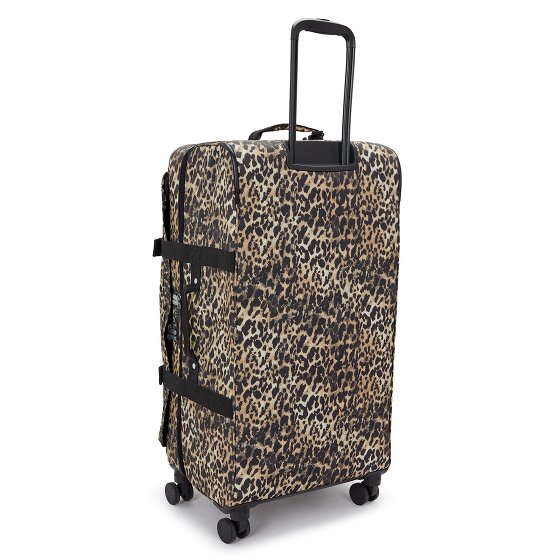 Kipling Basic Prt Spontaneous 4 wielen Trolley L 78 cm