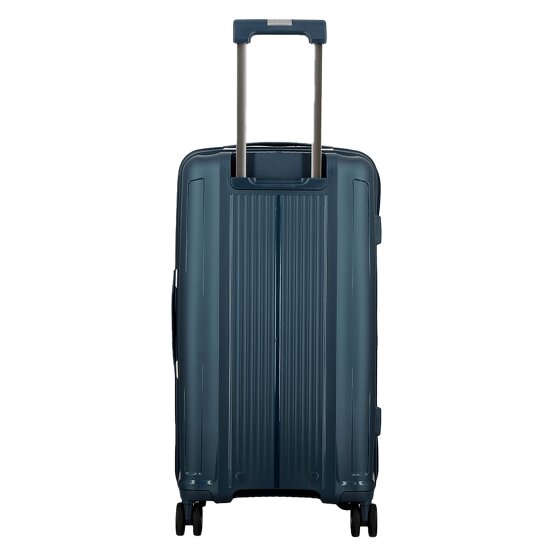 Jump Vanguard 4 wielen Trolley 70 cm