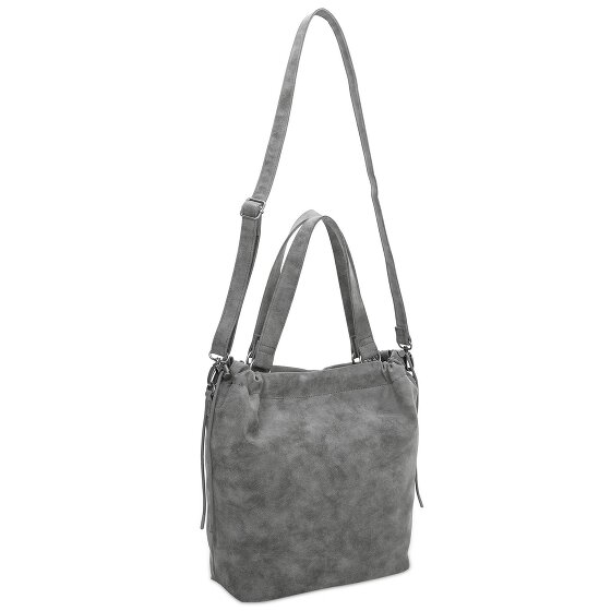 Fritzi aus Preußen Poppi02 Vintage Schoudertas 31 cm