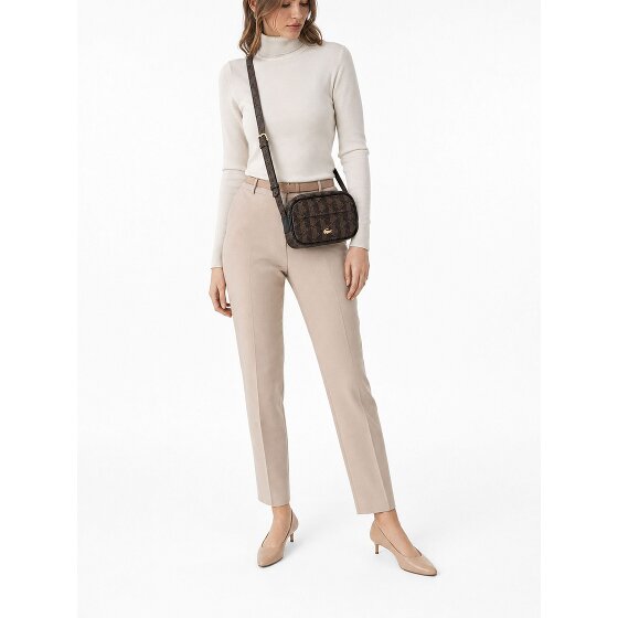 Lacoste The Blend Seasonal Crossbody tas 20 cm