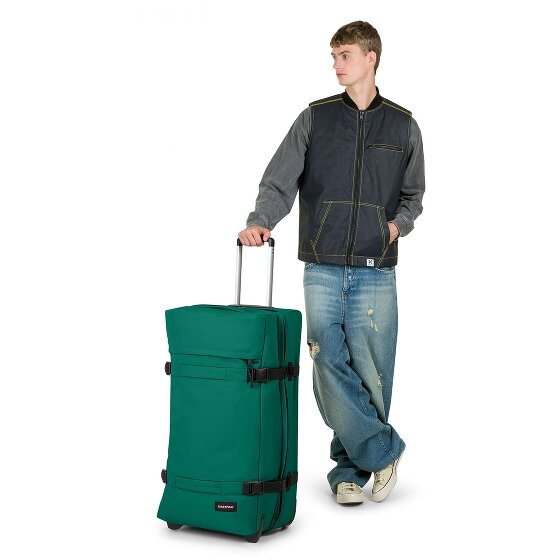 Eastpak Transit'R 2 wielen Reistas L 79 cm