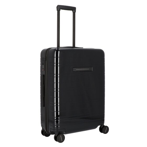 Horizn Studios H6 Essential Glossy 4-wielige trolley 64 cm Horizn Studios H6 Essential Glossy 4-wielige trolley 64 cm