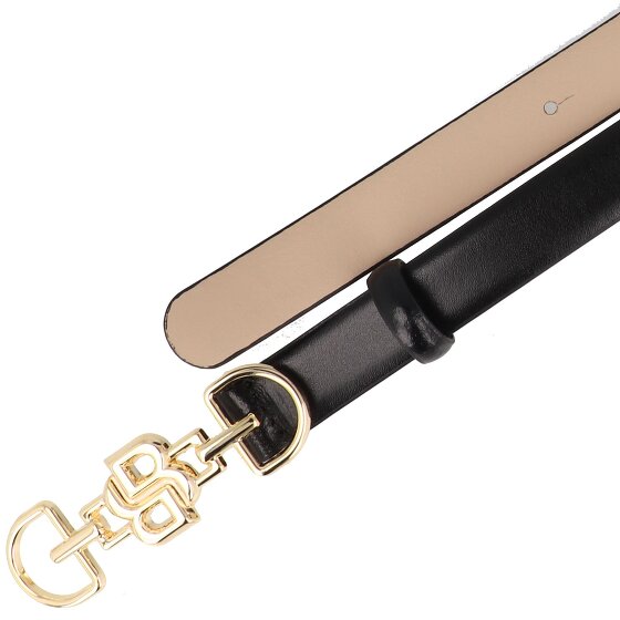 Boss B-Icon Riem Leer