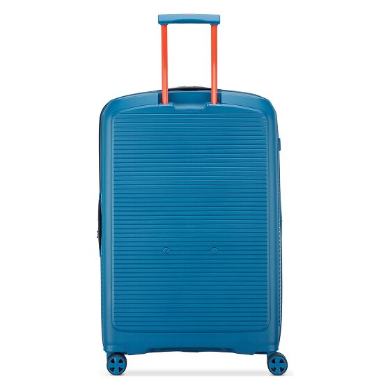 Roncato Arcade 4 wielen Trolley 78 cm met uitbreidingsplooi