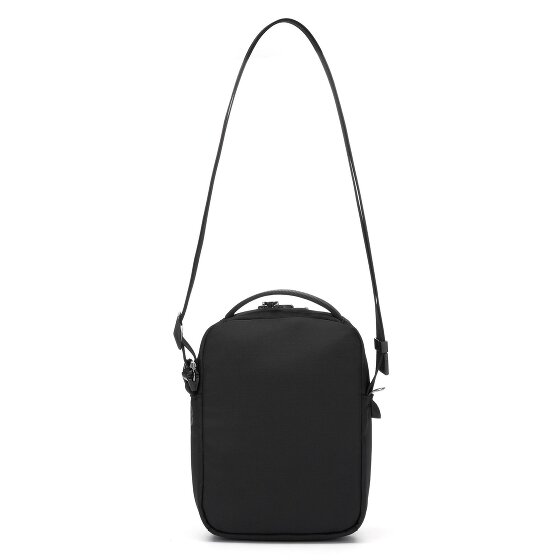 Pacsafe Pacsafe V Mini tas Schoudertas RFID-bescherming 17 cm