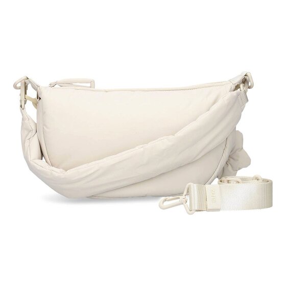 Zwei Hannah Schoudertas 34 cm