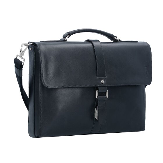 Picard Buddy aktetas Leer 38 cm