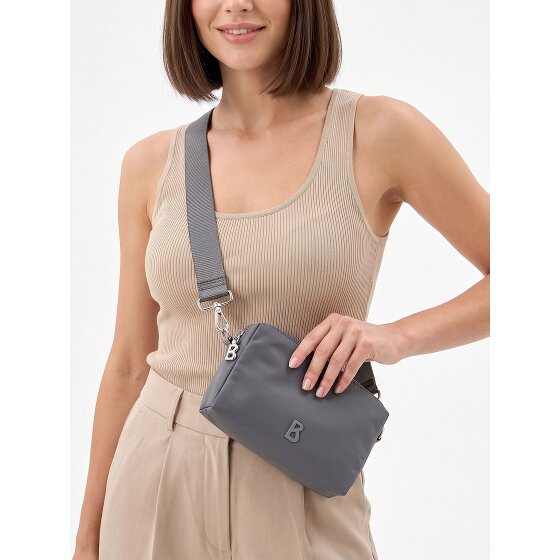 Bogner Verbier Play 1.0 Pukie Crossbody tas 22 cm