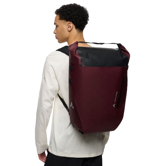 Vaude Aqua 26 L Dagrugzak 43 cm Laptopvak