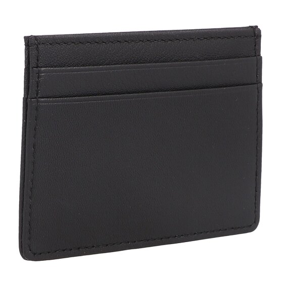 Boss GB Kredietkaart etui Leer 10 cm Geschenkverpakking