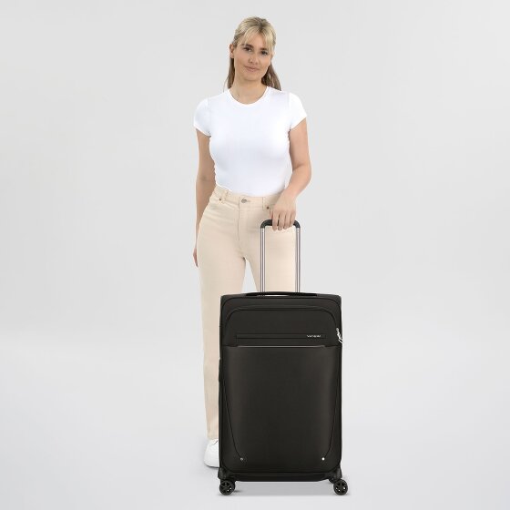 Samsonite B-Lite Icon Spinner 4-Wiel Trolley 71 cm