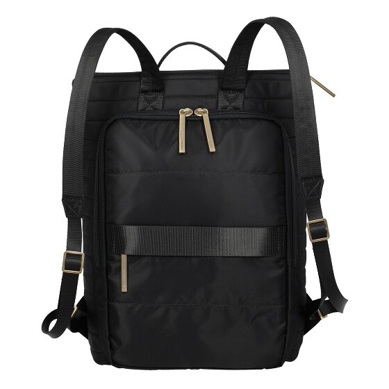 Travelite Barbara Stepp Dagrugzak 39 cm Laptop compartiment