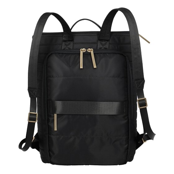 Travelite Barbara Dagrugzak 39 cm Laptop compartiment