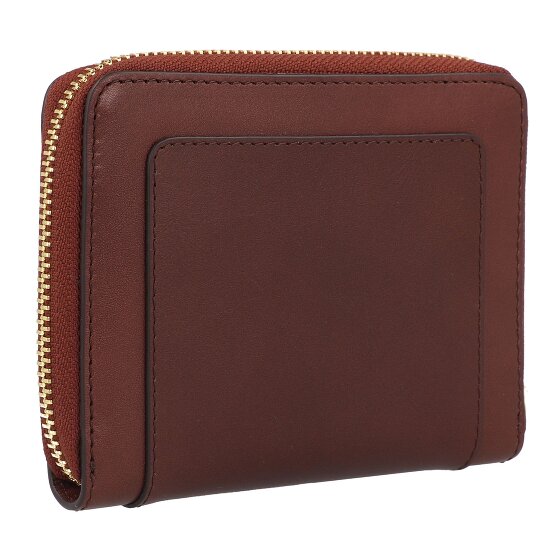 The Bridge Cecilia Portemonnee RFID-bescherming Leer 13 cm