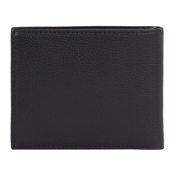 Calvin Klein Modern Business Portemonnee Leer 11 cm