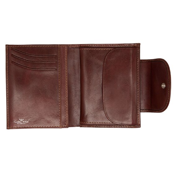 Golden Head Colorado Portemonnee RFID Leer 12 cm