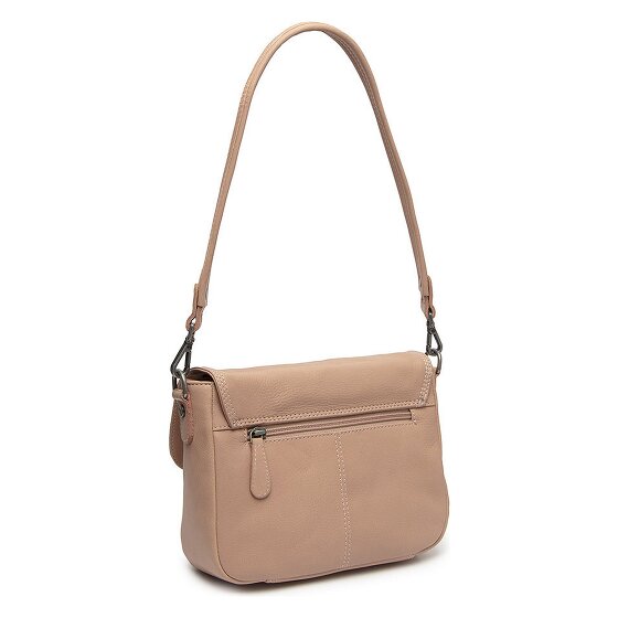 The Chesterfield Brand Miloa Schoudertas Leer 23 cm