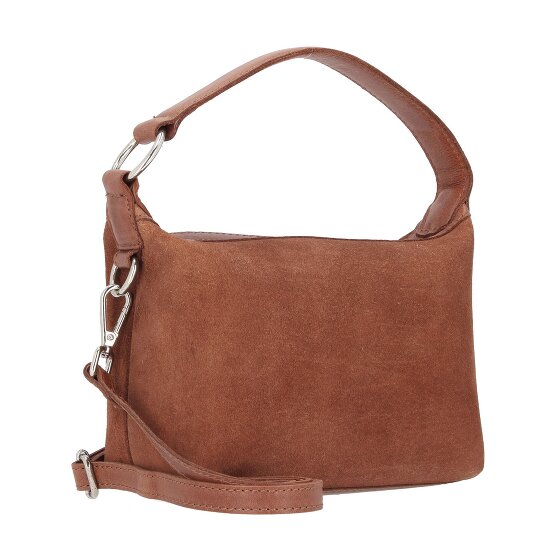 Cowboysbag Cobourg Handtas Leer 18 cm